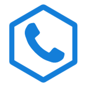 Veriphone integration logo